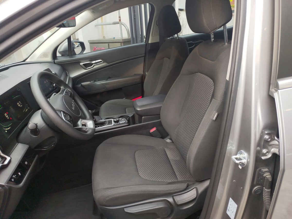 2024 Kia Sportage 5p LX L4/2.5 Aut