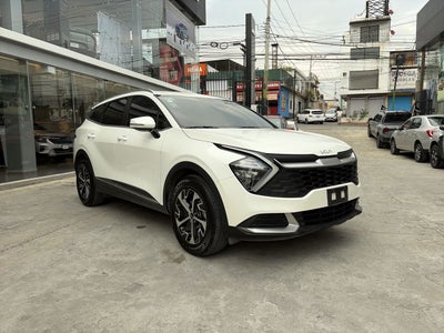 2023 Kia Sportage 5p EX L4/2.0 Aut
