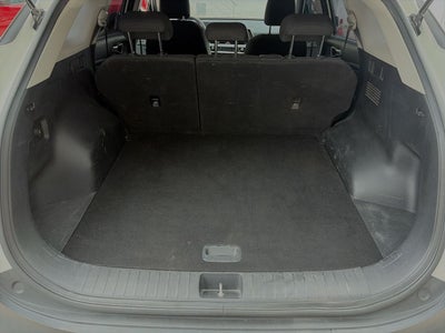 2023 Kia Sportage 5p EX L4/2.0 Aut