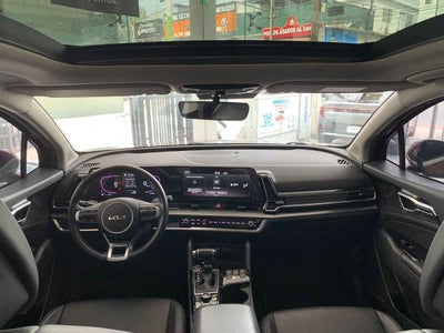 2023 Kia Sportage 5p EX PACK L4/2.5 Aut