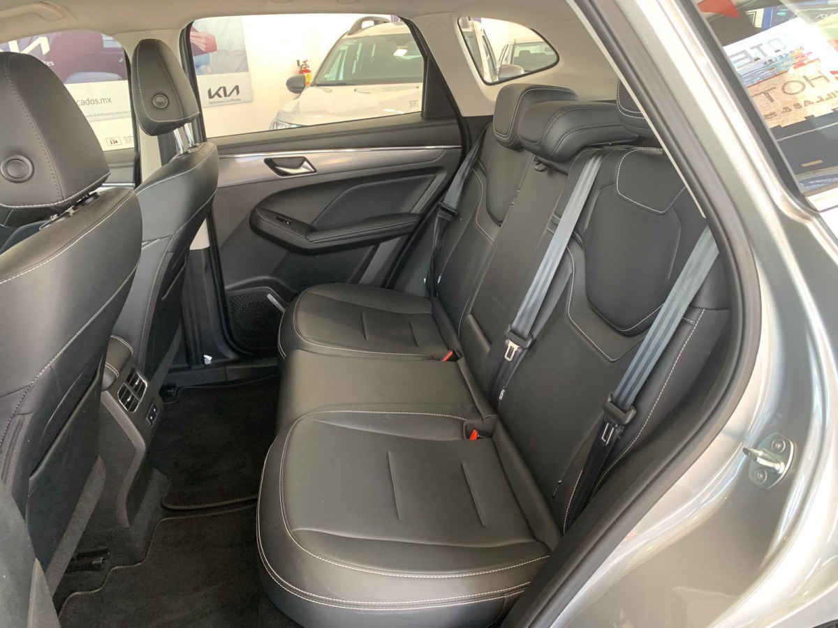 2025 HAVAL Jolion 5p Premium HEV L4/1.5/T Aut 1.67 kwh