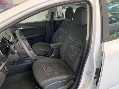 2023 Chevrolet Cavalier 4p LS L3/1.3 Aut