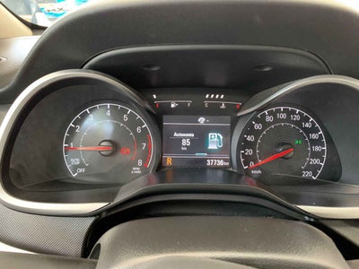 2023 Chevrolet Cavalier 4p LS L3/1.3 Aut