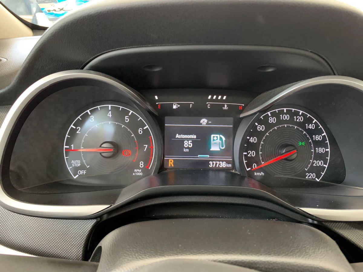 2023 Chevrolet Cavalier 4p LS L3/1.3 Aut