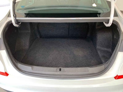 2023 Chevrolet Cavalier 4p LS L3/1.3 Aut