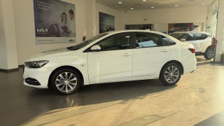 2023 Chevrolet Cavalier 4p LS L3/1.3 Aut