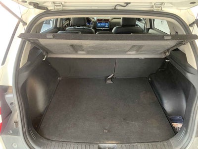 2022 Hyundai Creta 5p Limited Turbo L4/1.4 Aut