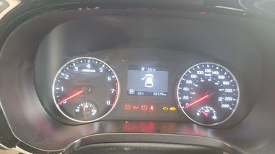 2021 Kia SELTOS 5p EX Pack L4/1.6 Aut