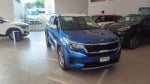 2021 Kia SELTOS 5p EX Pack L4/1.6 Aut