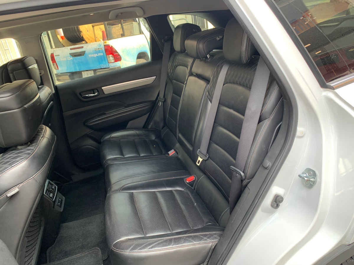 2023 Renault Koleos 5p Iconic L4/2.5 Aut