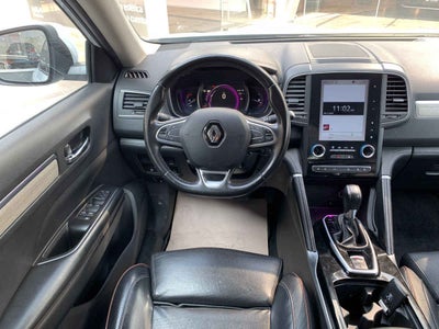 2023 Renault Koleos 5p Iconic L4/2.5 Aut