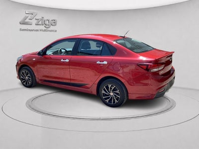 2020 Kia Rio KIA RIO SEDAN EX 1.6L TA