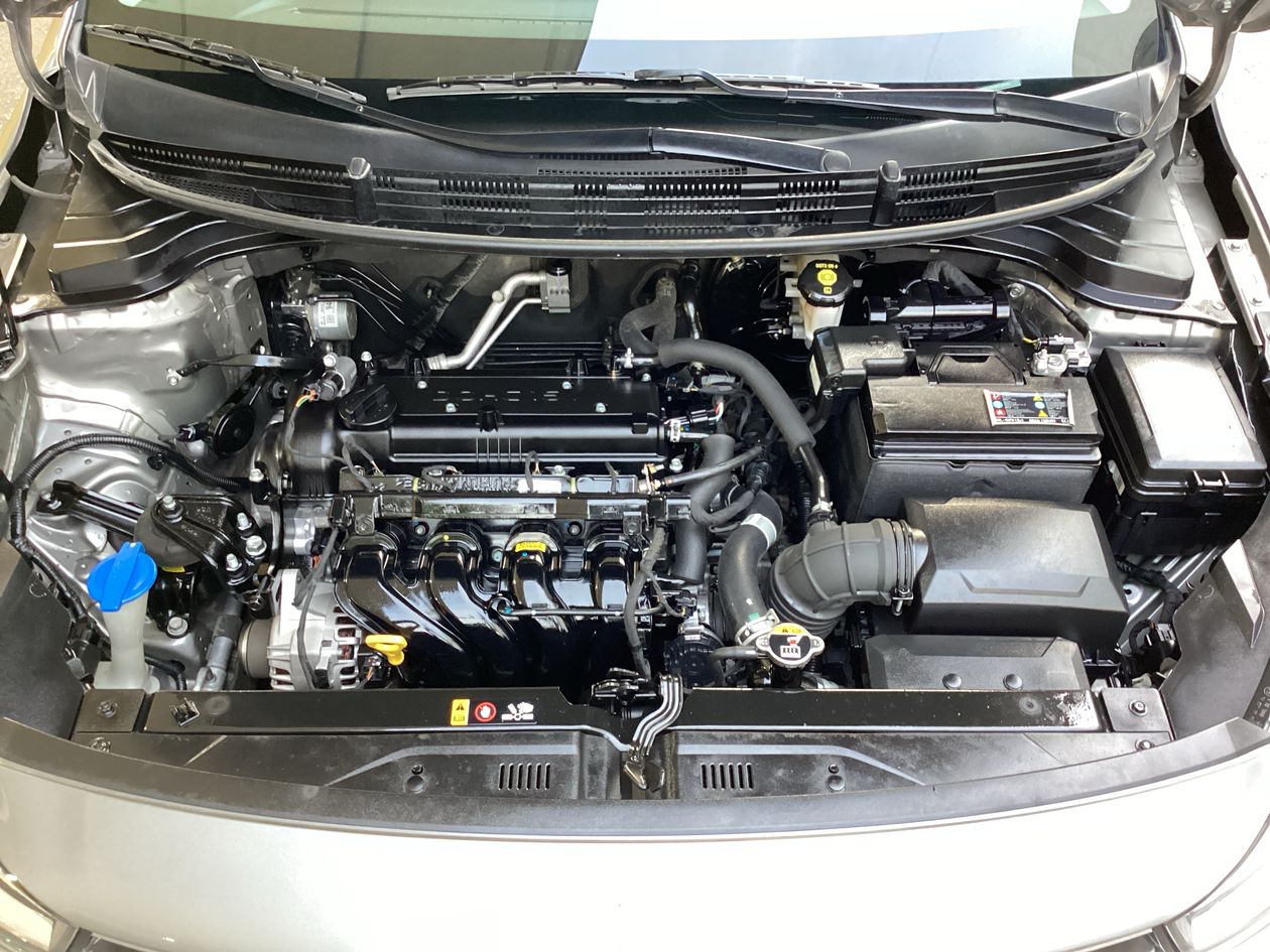 2023 Kia Rio 1.6 S Pack At