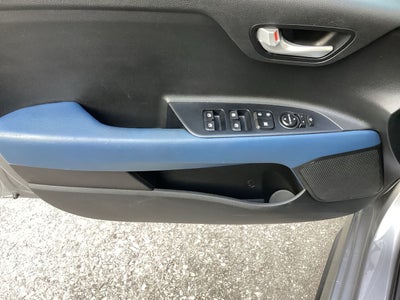 2023 Kia Rio 1.6 S Pack At