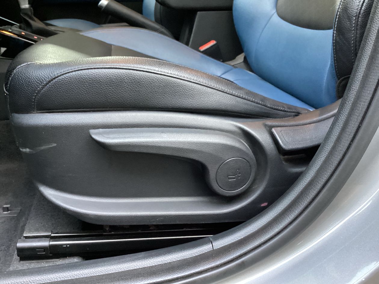 2023 Kia Rio 1.6 S Pack At