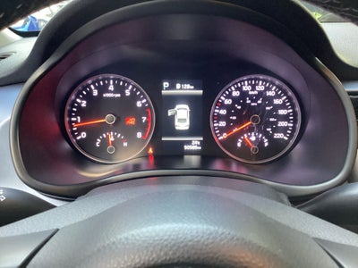 2023 Kia Rio 1.6 S Pack At