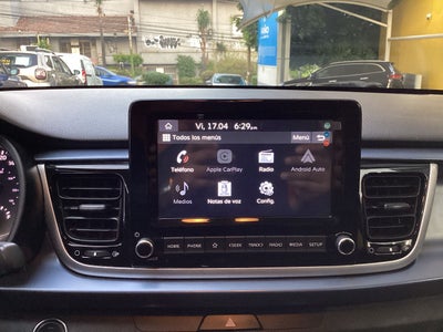 2023 Kia Rio 1.6 S Pack At