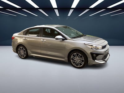 2023 Kia Rio 1.6 S Pack At
