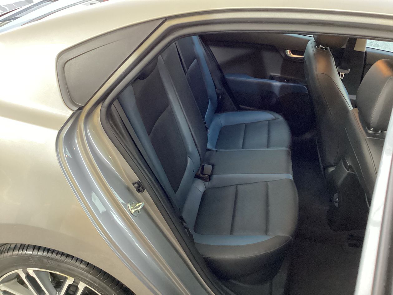 2023 Kia Rio 1.6 S Pack At