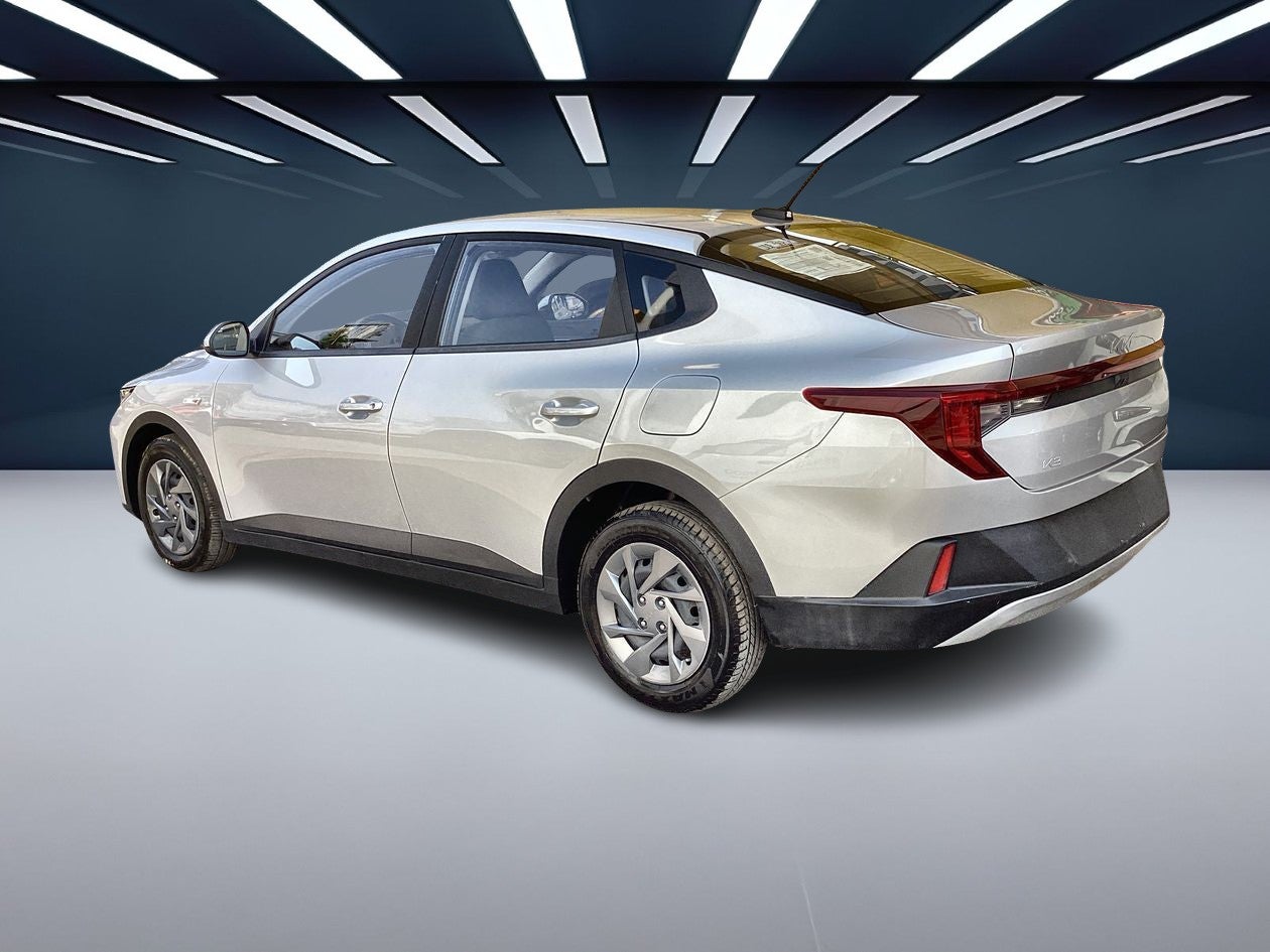 2025 Kia K3 1.6 L At