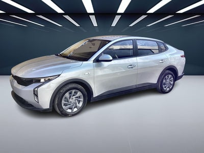 2025 Kia K3 1.6 L At