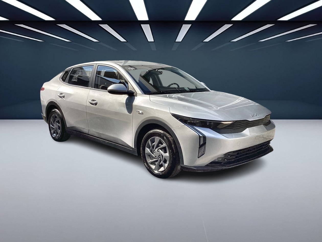 2025 Kia K3 1.6 L At