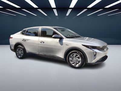 2025 Kia K3 1.6 L At