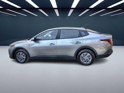 2022 Kia Sedona K3 L TA SEDAN 1.7