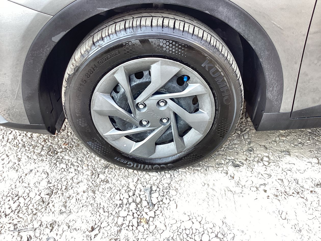 2022 Kia Sedona K3 L TA SEDAN 1.7