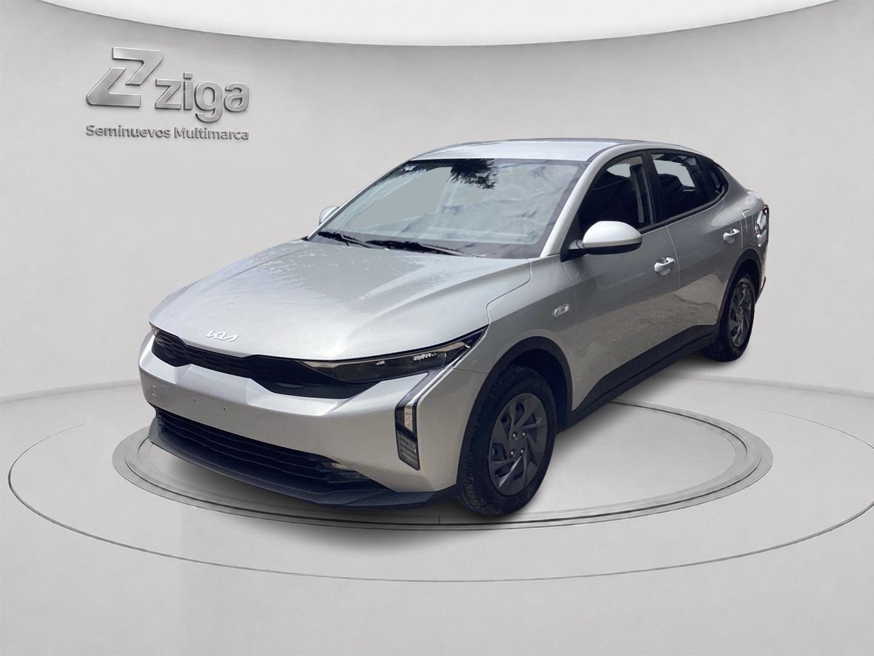 2026 Kia K3 1.4 L Mt