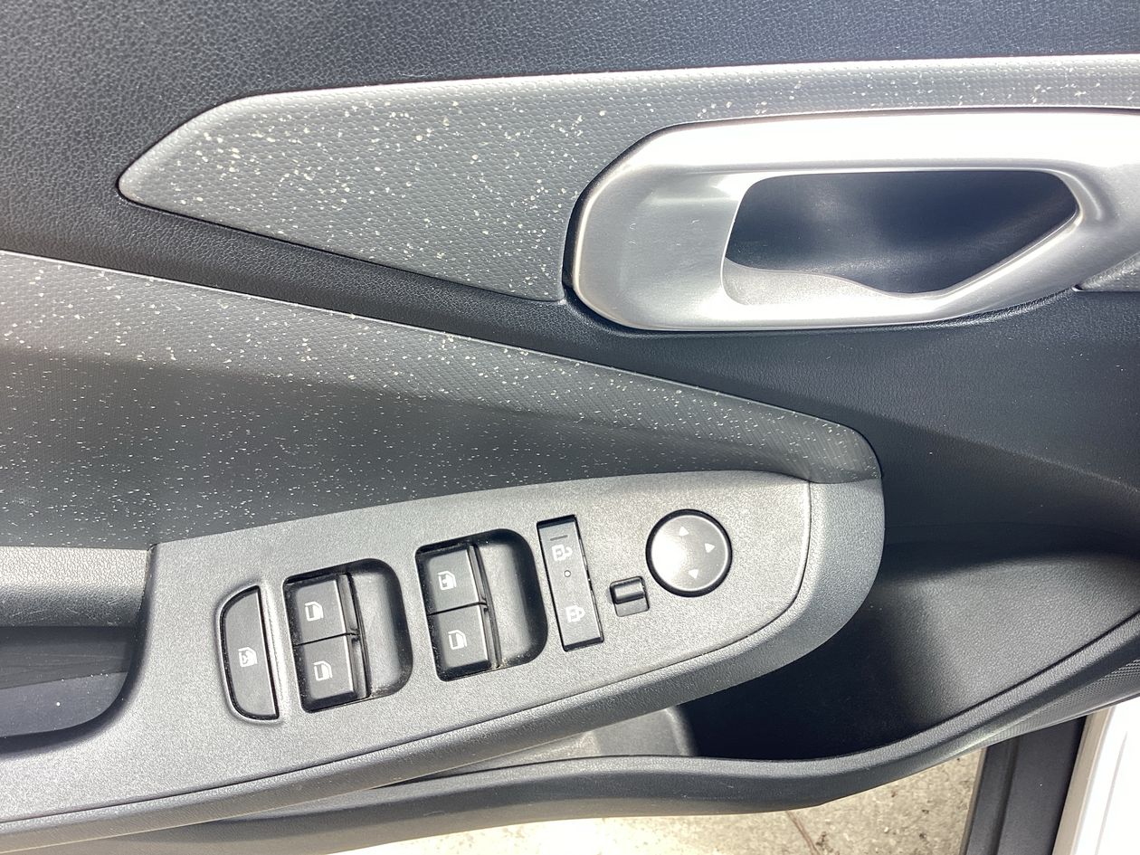 2026 Kia K3 1.4 L Mt