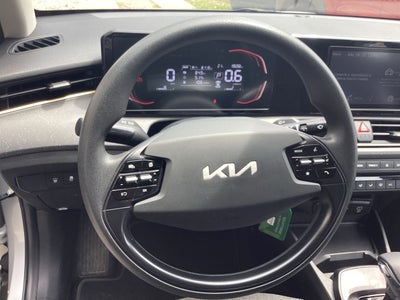2026 Kia K3 1.4 L Mt