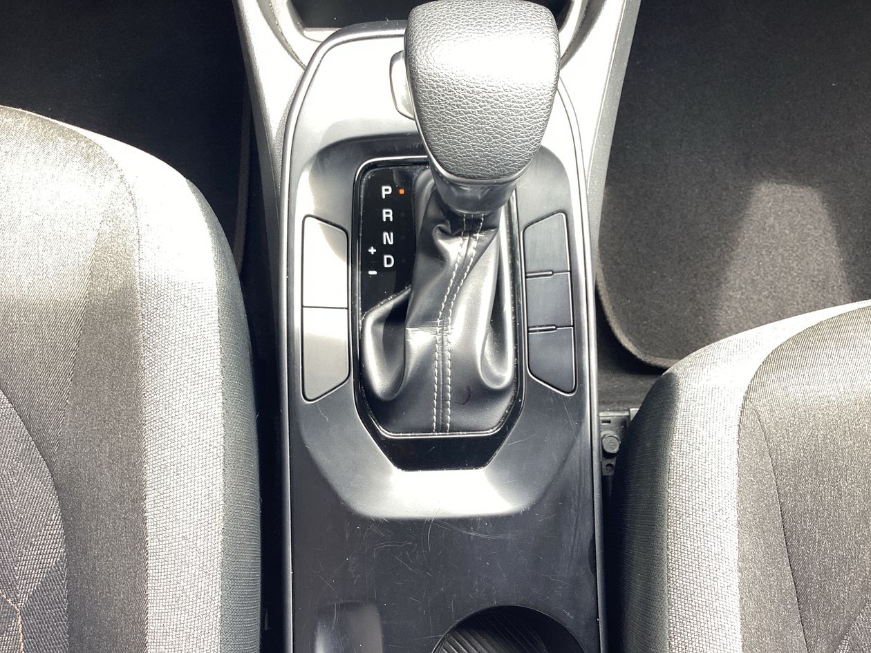 2026 Kia K3 1.4 L Mt