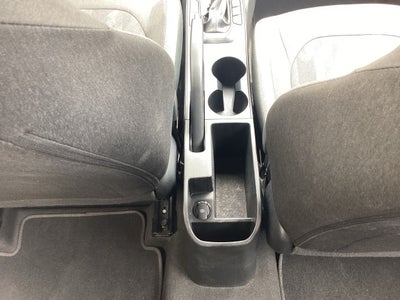 2026 Kia K3 1.4 L Mt