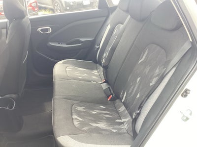 2026 Kia K3 1.4 L Mt