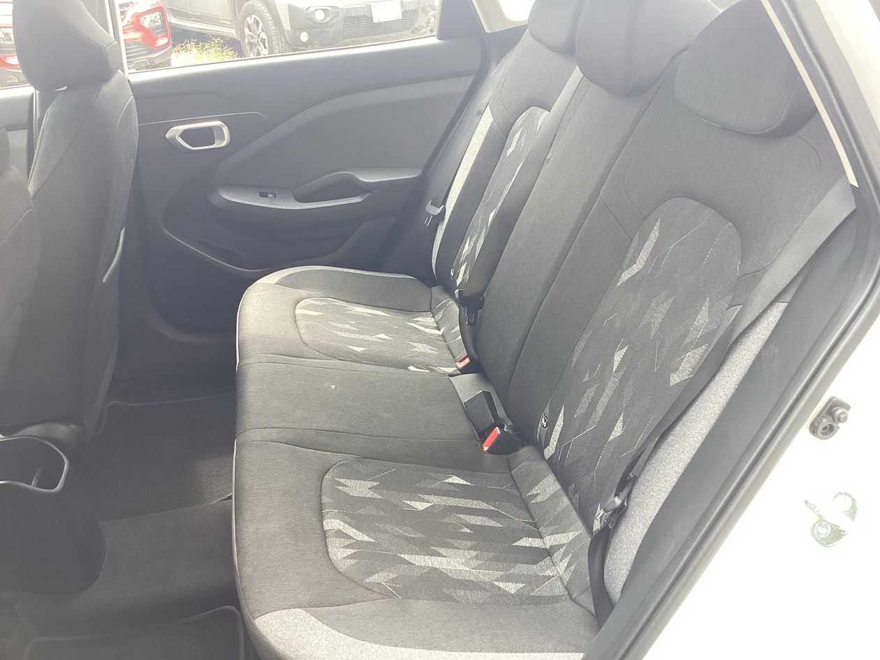 2026 Kia K3 1.4 L Mt