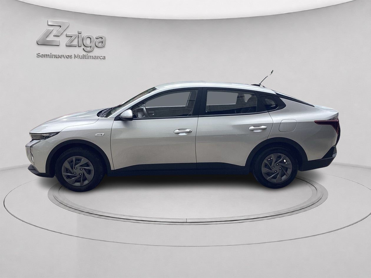 2026 Kia K3 1.4 L Mt