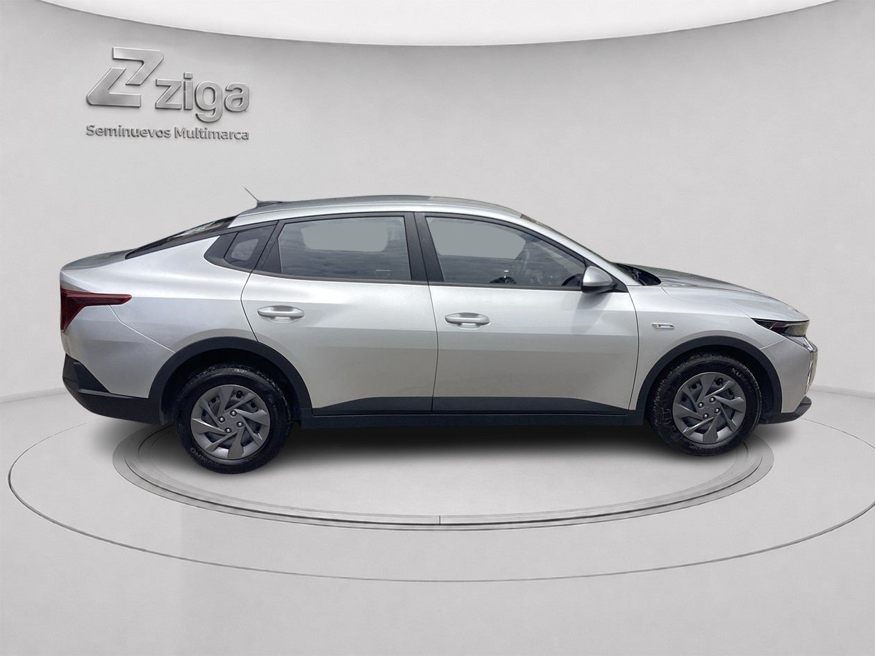 2026 Kia K3 1.4 L Mt