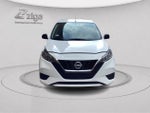 2025 Nissan March 1.6 Sense At