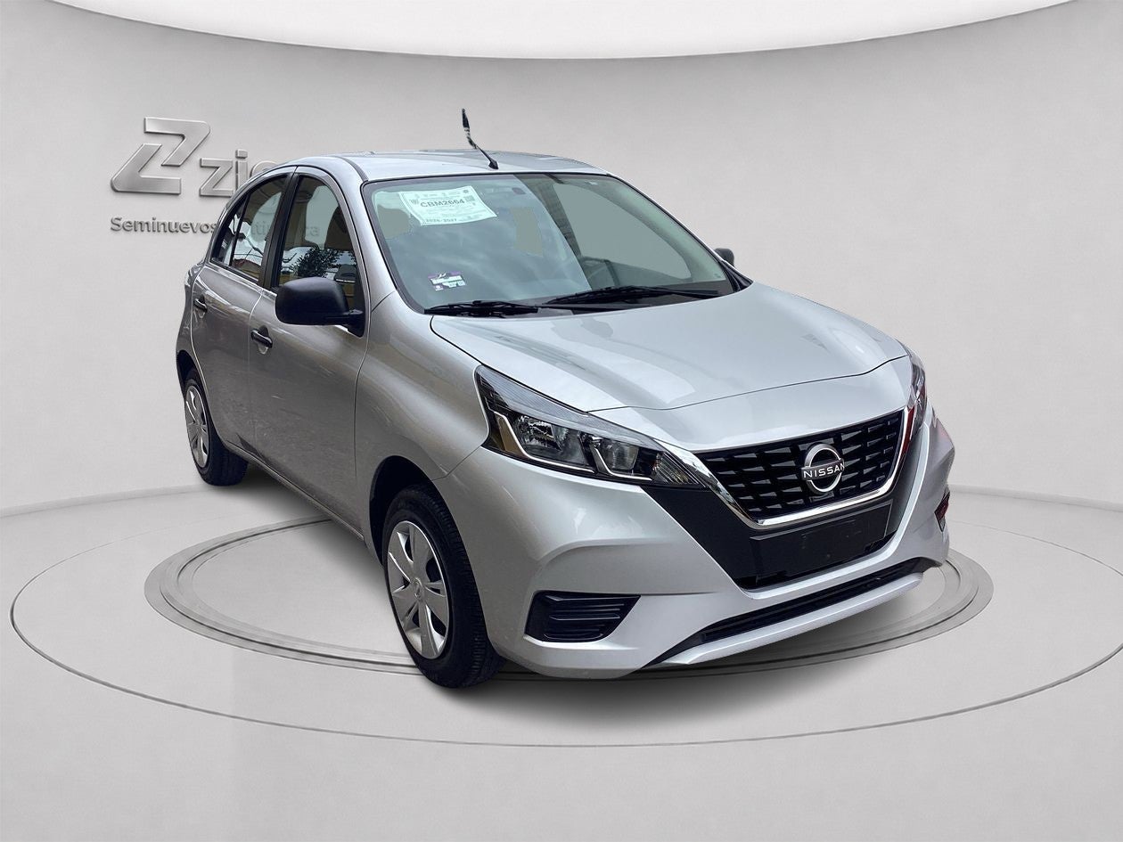 2025 Nissan March 1.6 Sense At
