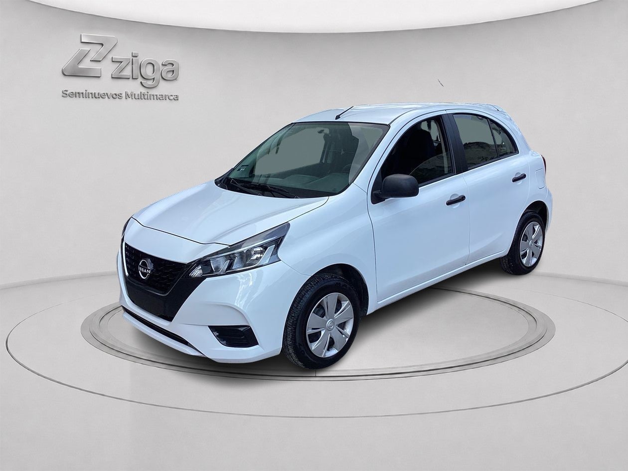 2025 Nissan March 1.6 Sense At