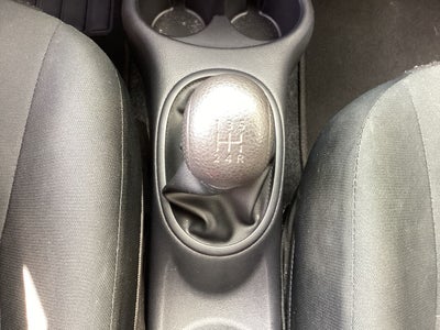 2025 Nissan March 1.6 Sense At