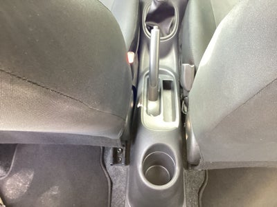 2025 Nissan March 1.6 Sense At
