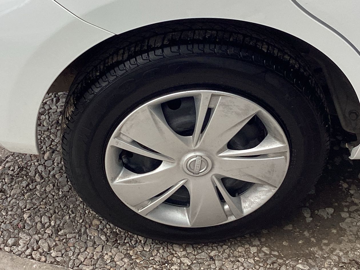 2025 Nissan March 1.6 Sense At