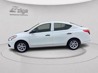 2025 Nissan V-Drive 1.6 A/C Mt