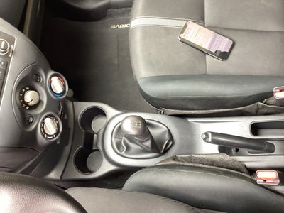 2025 Nissan V-Drive 1.6 A/C Mt
