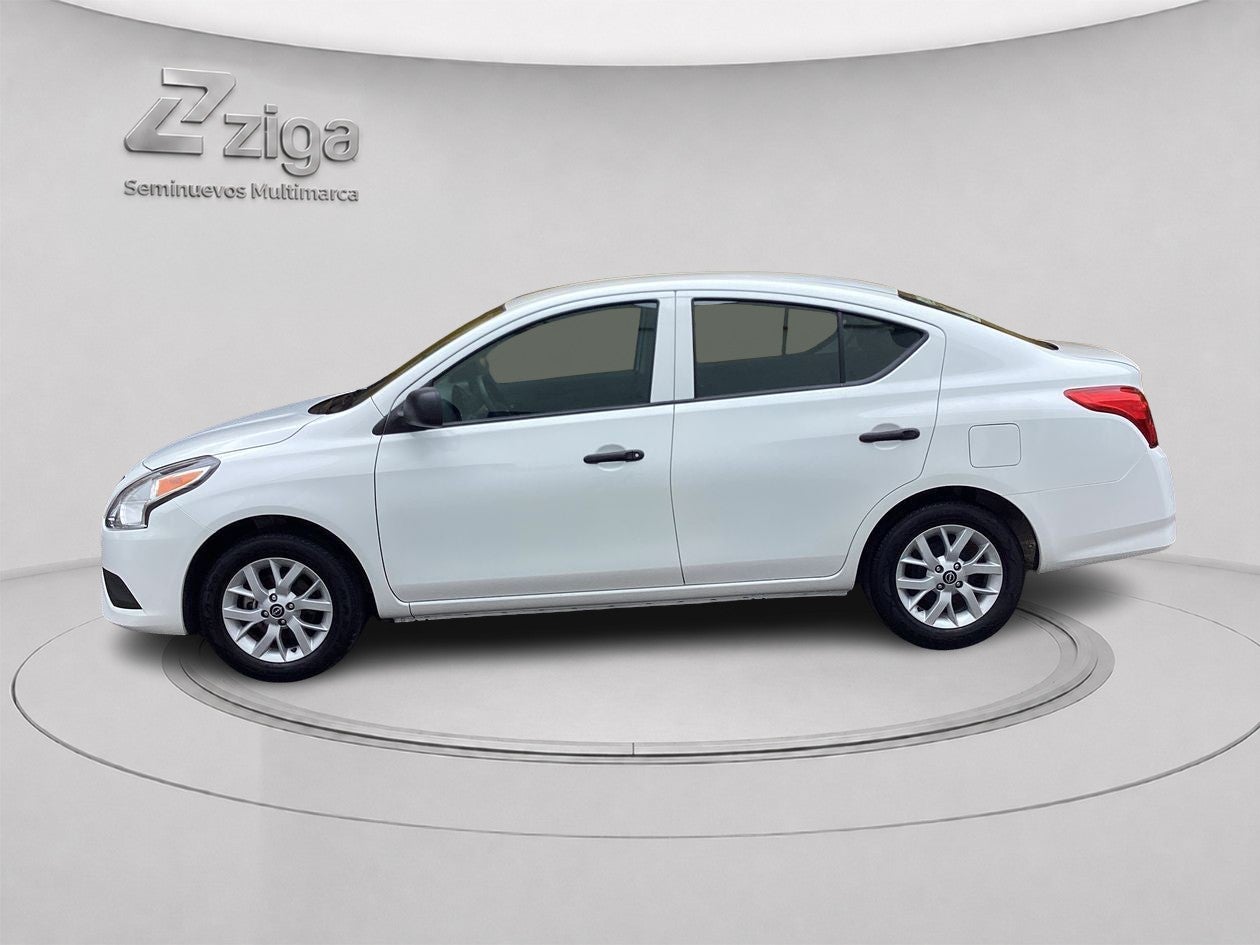 2025 Nissan V-Drive 1.6 A/C Mt