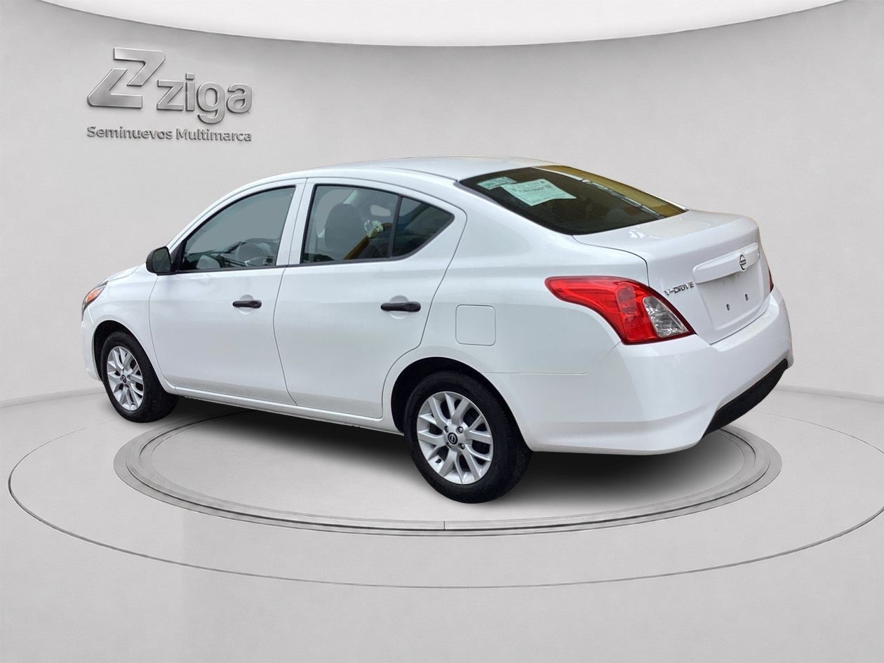 2025 Nissan V-Drive 1.6 A/C Mt