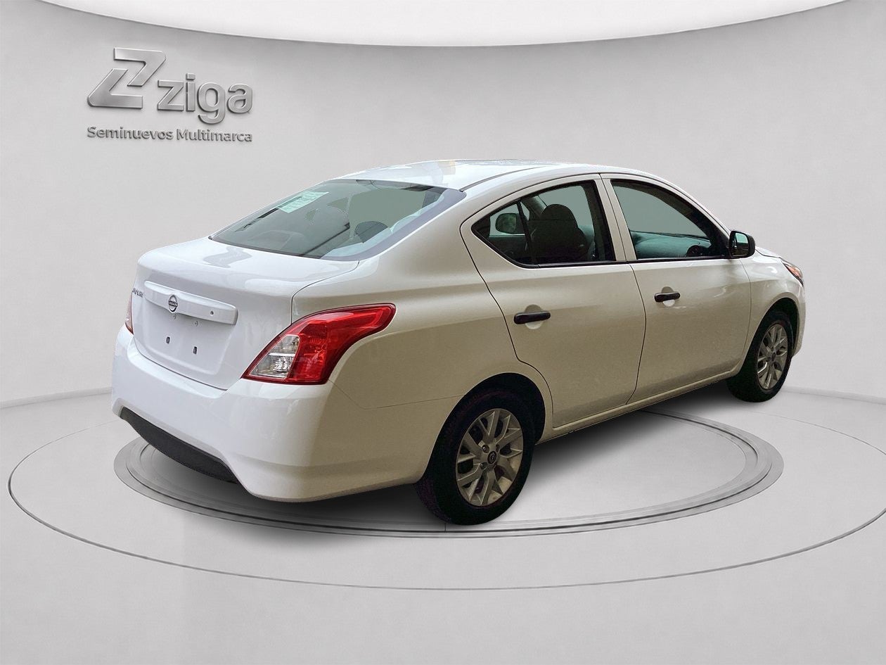2025 Nissan V-Drive 1.6 A/C Mt