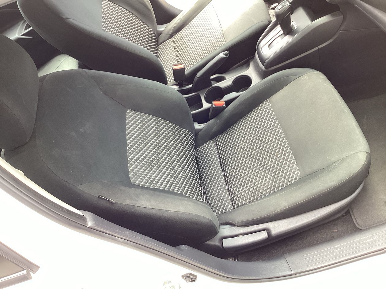 2024 Nissan Versa 1.6 Sense At